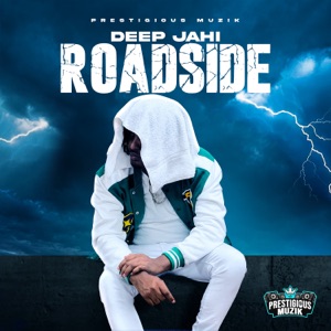 Roadside - Deep Jahi