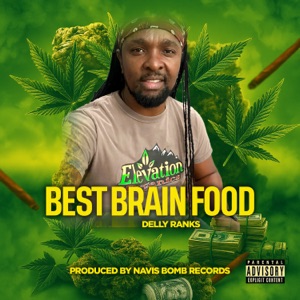Best Brain Food-Delly Ranks