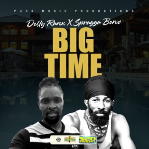 Big Time-Delly Ranx