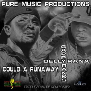 Could a Runaway-Delly Ranx