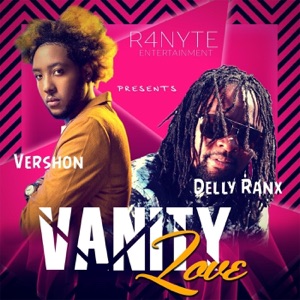 Vanity Love-Delly Ranx