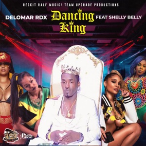 Dancing King-Delomar