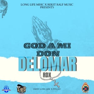 God a Mi Don-Delomar