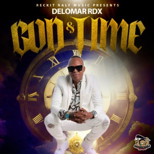 God & Time-Delomar