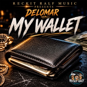 My Wallet-Delomar