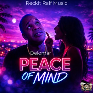 Peace of Mind - Delomar
