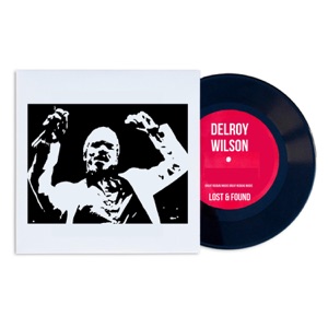 Rocking Chair Rockers-Delroy Wilson