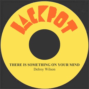 There is Something on Your Min