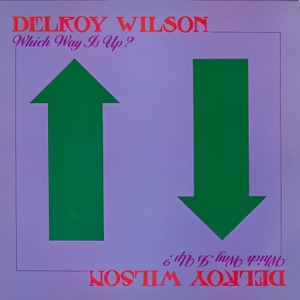 Delroy Wilson - Which Way Is Up