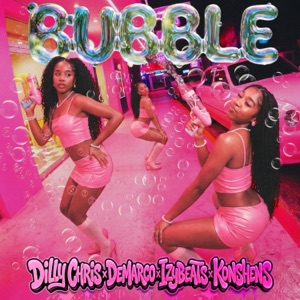 Bubble - Demarco