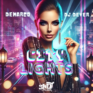 City Lights-Demarco