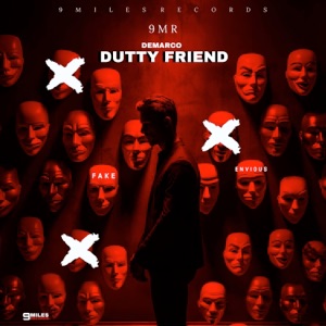 Dutty Friend-Demarco