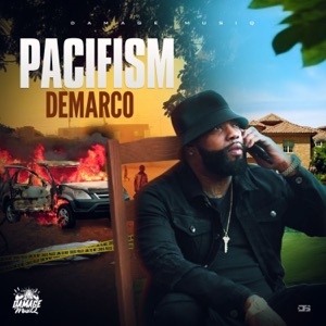 Pacifism-Demarco