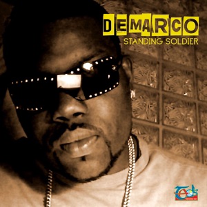 Standing Soldiers-Demarco