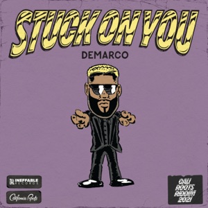 Stuck On You-Demarco