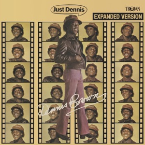 Dennis Brown - Just Dennis
