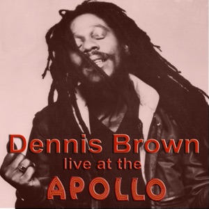How Could I Leave-Dennis Brown