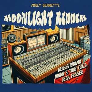 Dennis Brown - Mikey Bennett