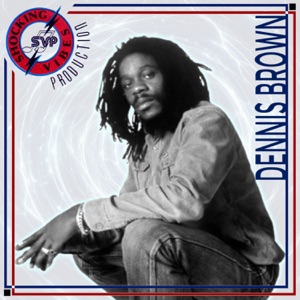 Dennis Brown - Shocking Vibes Presents: Dennis Brown