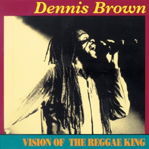 Young People-Dennis Brown