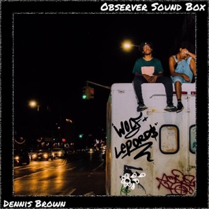 Love Has Found Its Way-Dennis Brown