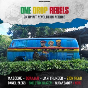 Derajah - One Drop Rebels