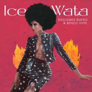 Ice Wata-Descemer Bueno