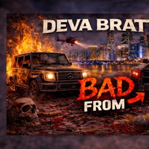 Bad From-Deva Bratt
