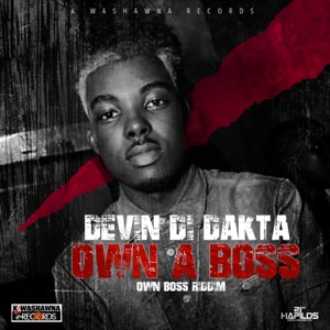 Own a Boss-Devin Di Dakta