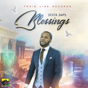 Blessings-Dexta Daps