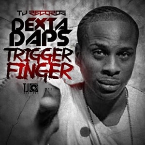 Trigger Finger-Dexta Daps