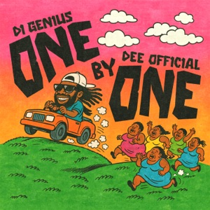 One By One-Di Genius
