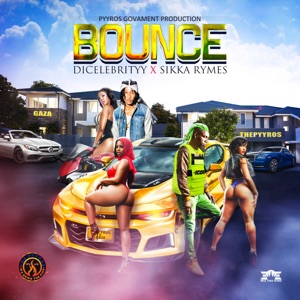 Bounce-DiCelebrityy