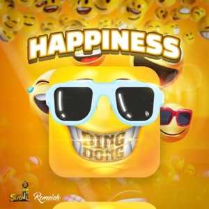 Happiness-Ding Dong