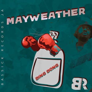 Mayweather-Ding Dong