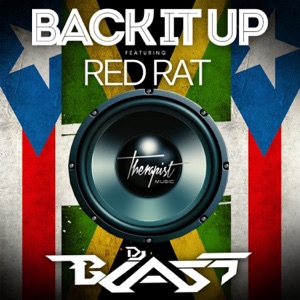 Back It Up-DJ Blass
