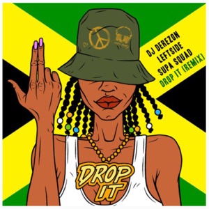 Drop It-DJ Derezon