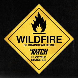 Wildfire-DJ Katch