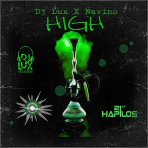 High-DJ Lux