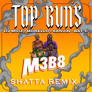 Top Guns-DJ Moiz
