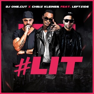 Lit-DJ One.Cut