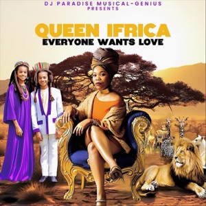 Everyone Wants Love-DJ Paradise Musical-Genius