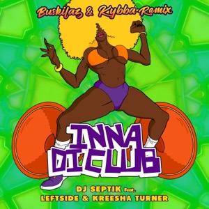 Inna Di Club-Dj Septik