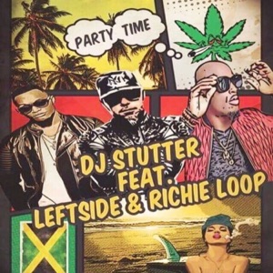 Party Time-DJ Stutter