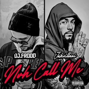 Nuh Call Me-Dj.Frodo