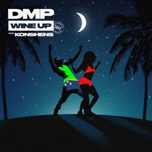 Wine Up 2022-DMP