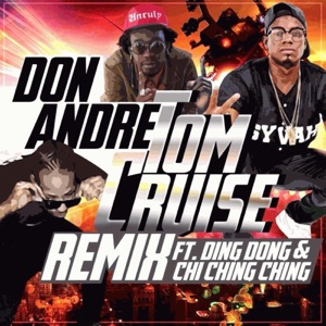 Tom Cruise-Don Andre