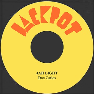 Jah Light
