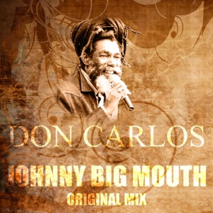 Johnny Big Mouth