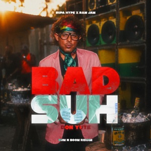 Bad Suh - Don Yute